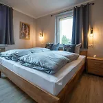 Auszeit-im-harz Haus 3 3 Apartman