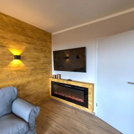 Auszeit-im-harz Haus 3 3 * בראונלאגה