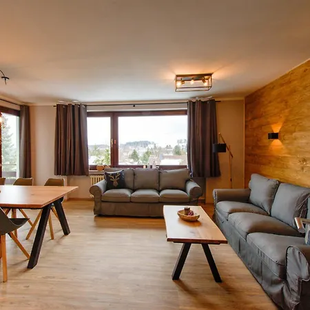 Lägenhet Auszeit-im-harz Haus 3 3 Braunlage