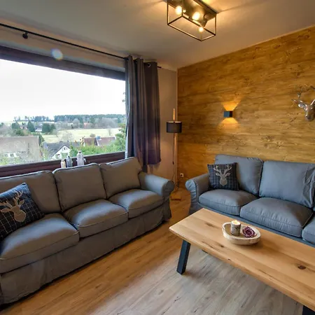 Auszeit-im-harz Haus 3 3 *