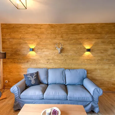 Auszeit-im-harz Haus 3 3 בראונלאגה