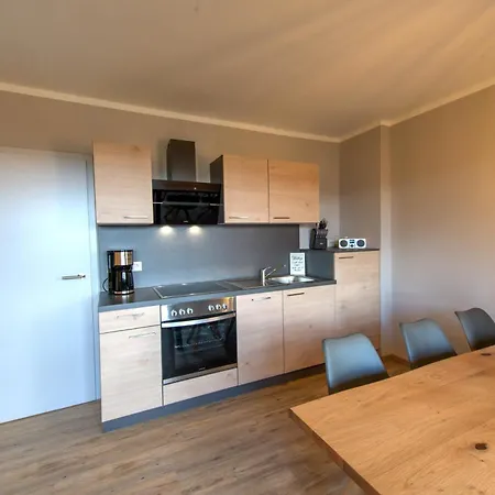 Auszeit-im-harz Haus 3 3 בראונלאגה