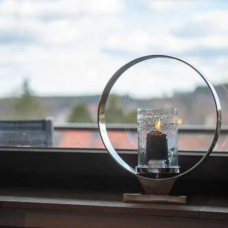 Auszeit-im-harz Haus 3 3 Lägenhet Braunlage