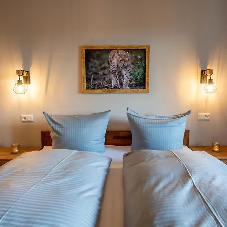 Auszeit-im-harz Haus 3 3 *