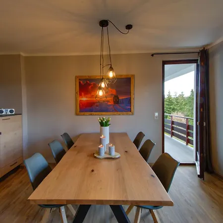 Auszeit-im-harz Haus 3 3 *