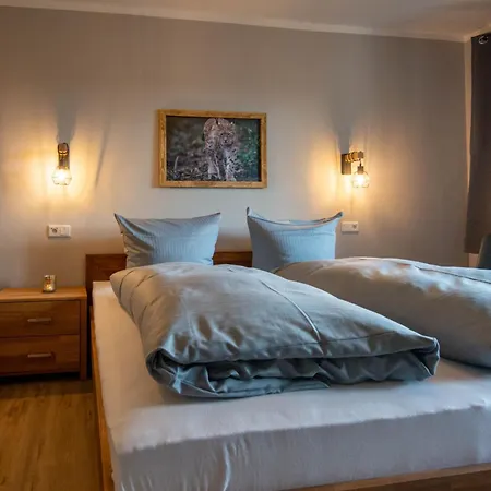 Διαμέρισμα Auszeit-im-harz Haus 3 3
