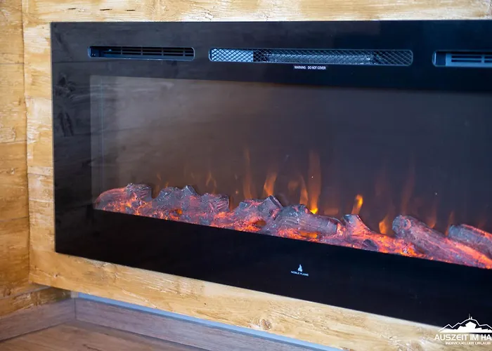 Apartman Auszeit-im-harz Haus 3 3 *